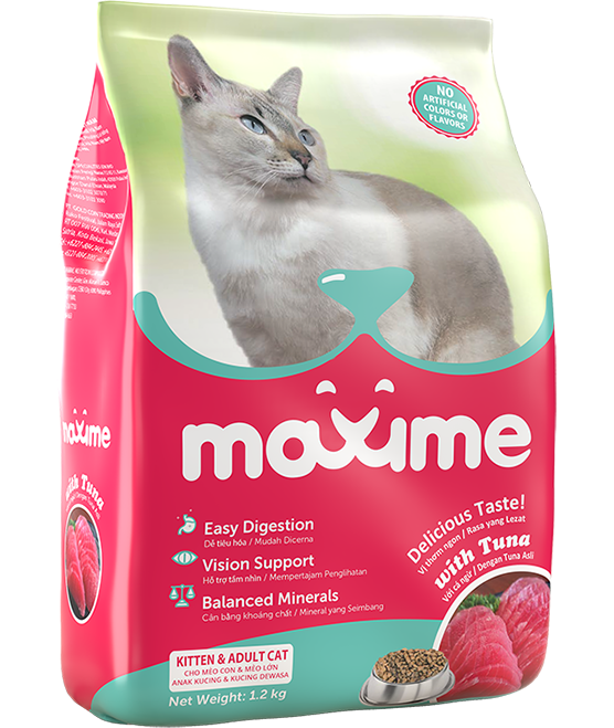 Maxime Elite Dog Food Puppy – Beef, Lamb, Chicken Liver & Milk Flavor