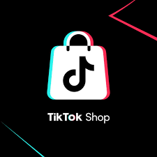 Tiktok Shop logo