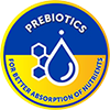 Prebiotics