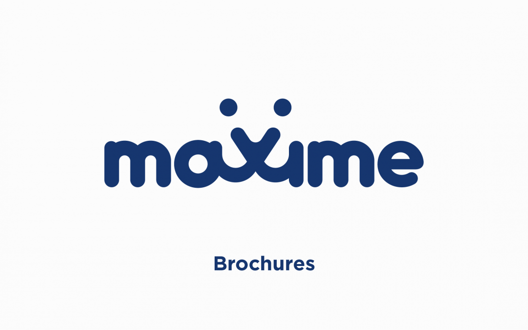 Maxime Product Brochures Download