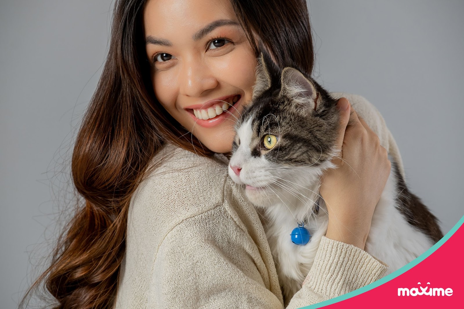 Pilmico expands pet food brand Maxime with new cat food line - Maxime