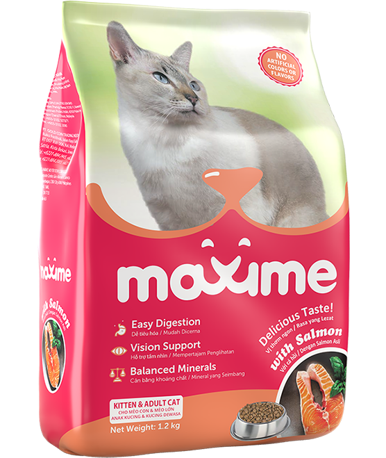 Maxime Elite Dog Food Puppy – Beef, Lamb, Chicken Liver & Milk Flavor