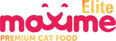 Maxime Elite Premium Cat Food