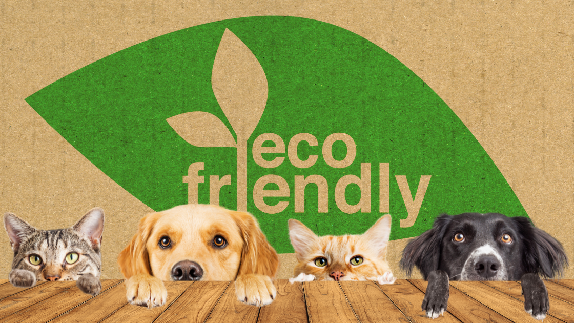 Eco Care Produtos Pet